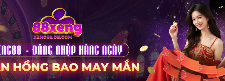 XENG88 Nhà Cái Cover Image