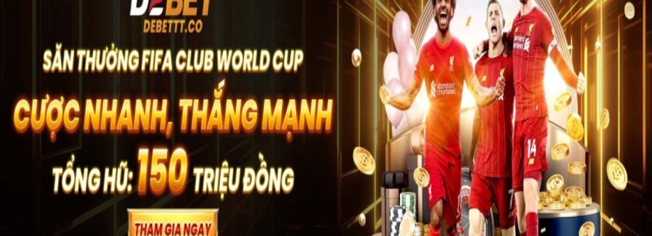 Debet Cover Image