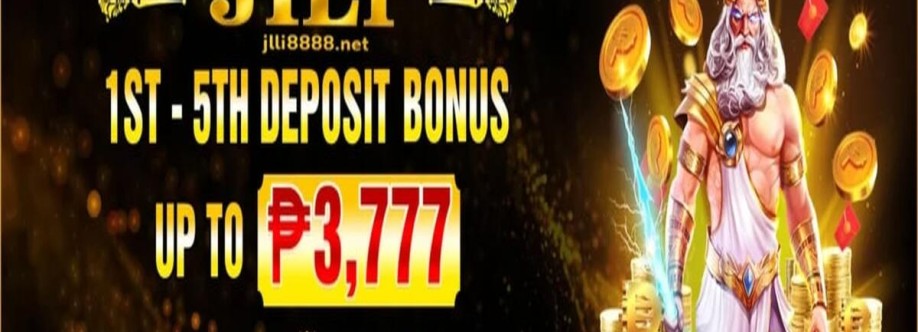 Jili8888 net Cover Image