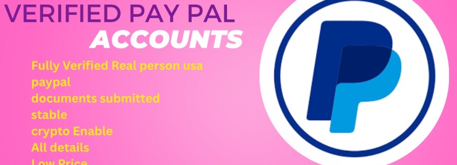 Get USA Verified on PayPal accounts 2025 Cover Image