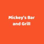 Mickey s Bar and Grill Profile Picture