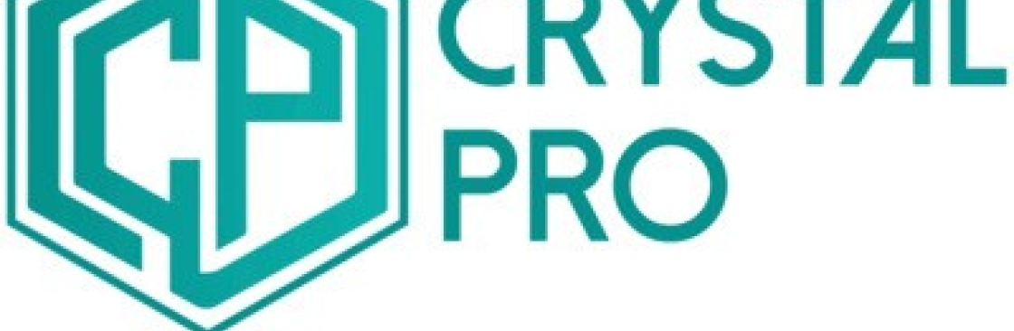 Crystal Pro Cover Image