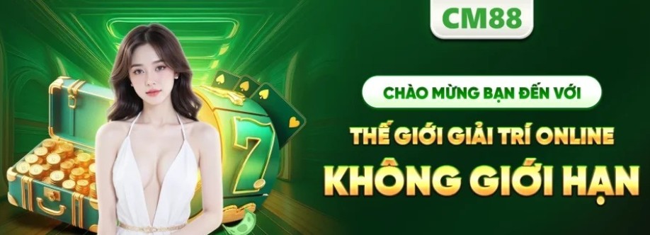 nhà cái cm88 Cover Image