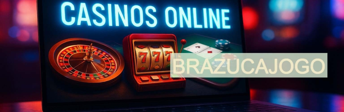 BRAZUCAJOGO Online Cover Image