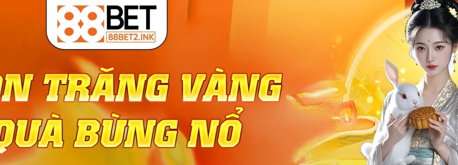 88bet2 ink Cover Image