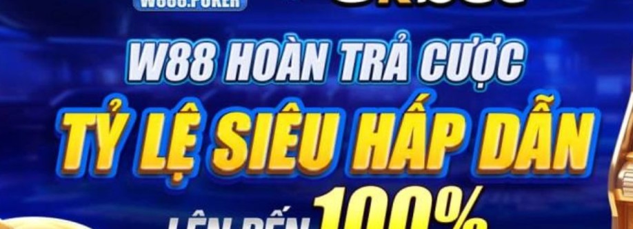 Nhà Cái W88 Cover Image