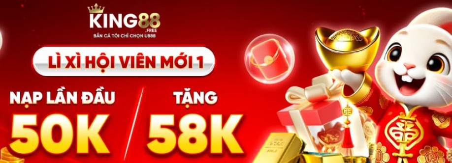 King88 Cổng game quốc tế Cover Image