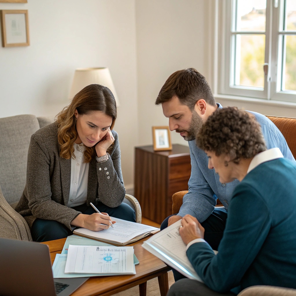 Top Housing Counseling Services in Washington DC | HomeFree-USA