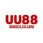 UU88 Profile Picture