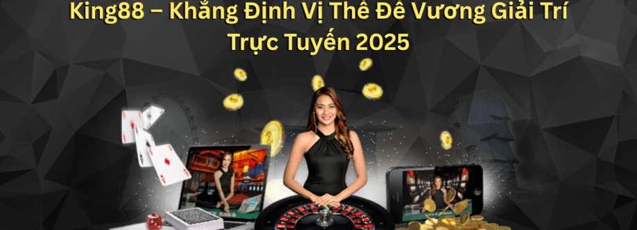 Trang chủ King88 Cover Image