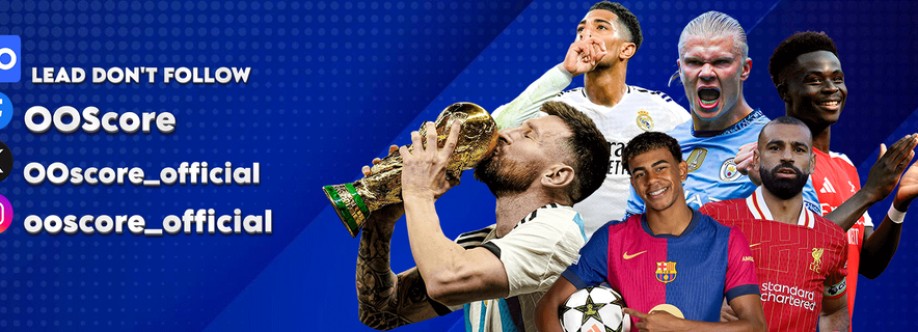 OOscore direct Cover Image