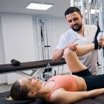 Millennium Rehabilitation Physical  Therapy Profile Picture