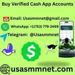 Buy Verified Cash App Accounts Profile Picture