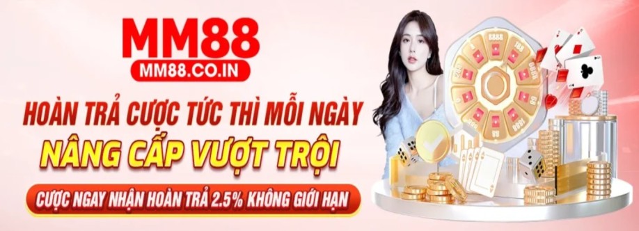 mm88 co in Cover Image