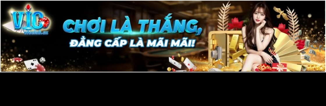 Cồng game VicClub Cover Image