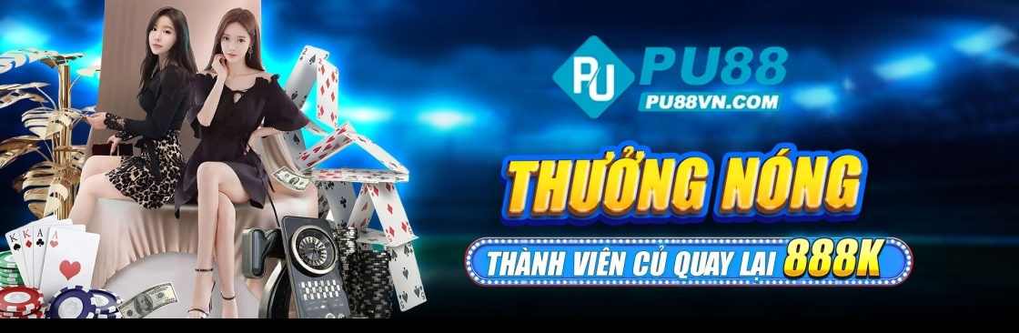 Pu88 Bet Cover Image