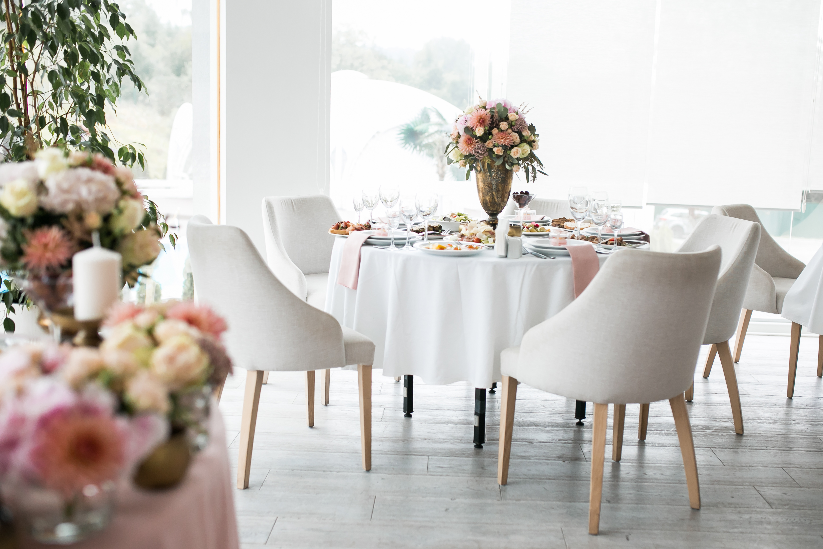 Top Trends in Wedding Furniture and Glassware Hire for 2025 |...