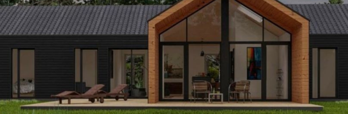 AN Fritidshuse Cover Image