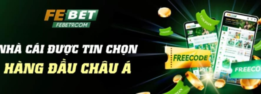 Febet  Nhà cái cá cược trực tuyến Cover Image