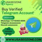 Buy Telegram Accounts profile picture