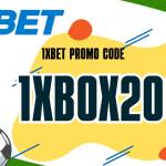 1xbet promo code pakistan 1xbet promo code pakistan Profile Picture