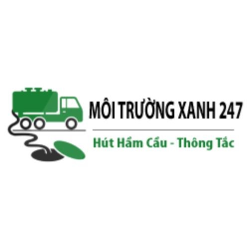 Môi Trường Xanh 247 Profile Picture
