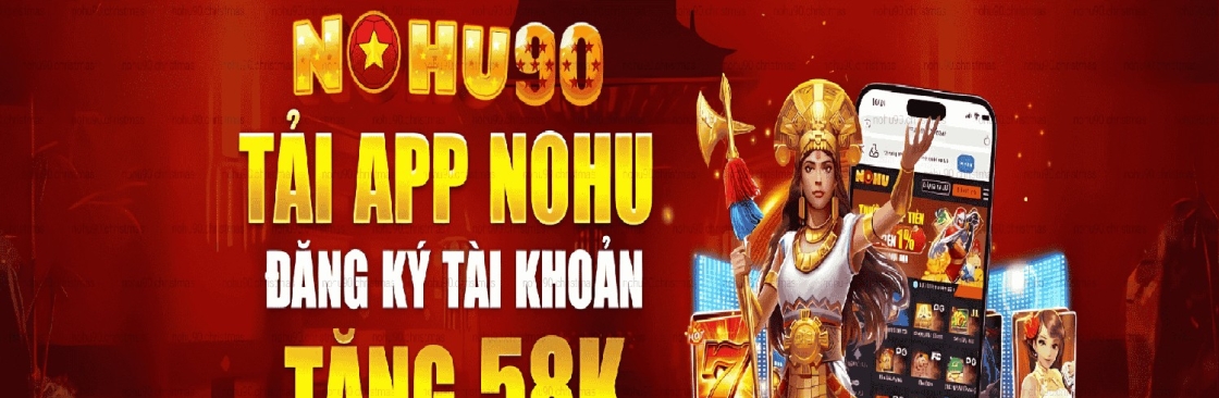 nohu90 xyz Cover Image