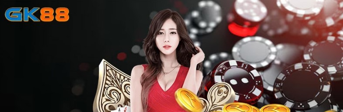 Nhà cái GK88 Cover Image