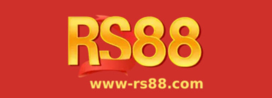rs88 rs88 Cover Image