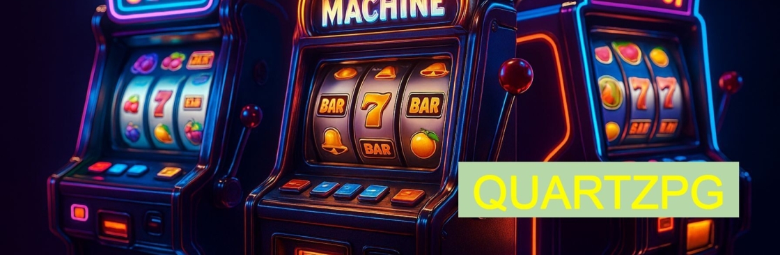 QUARTZPG ONLINE Cover Image