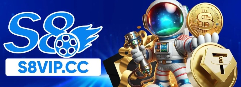 S8 Nhà Cái Uy Tín Cover Image