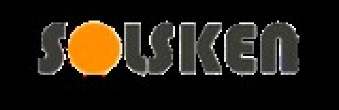 Solsken Energy LLP Cover Image