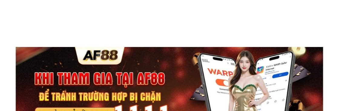 AF88 NEWS Cover Image