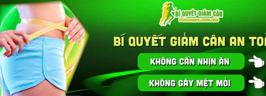 Cách giảm cân hiệu quả Cover Image