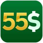 55S BET Profile Picture