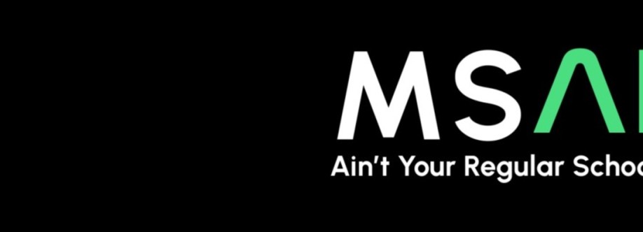 MSAI India Cover Image