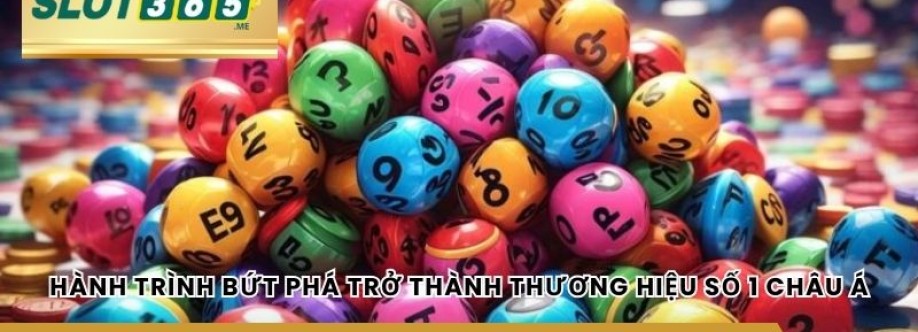 Trang Chủ SLOT365 Cover Image