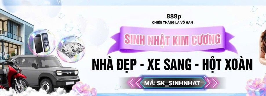 888pcocom Cover Image