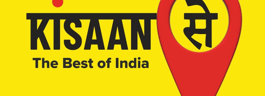 KISAANSAY AGTECH PVT LTD Cover Image