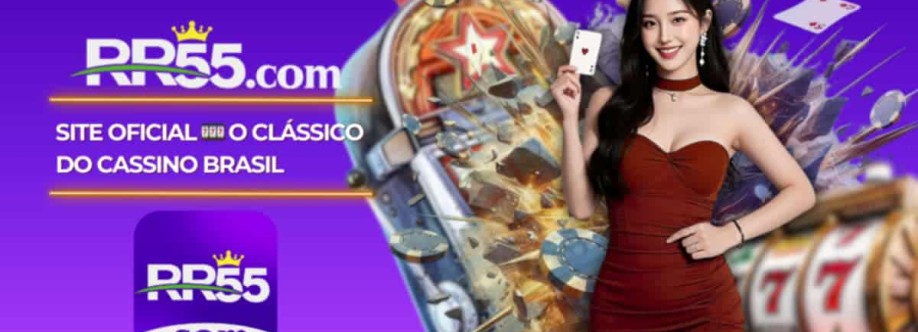 RR55 Site Oficial Cover Image