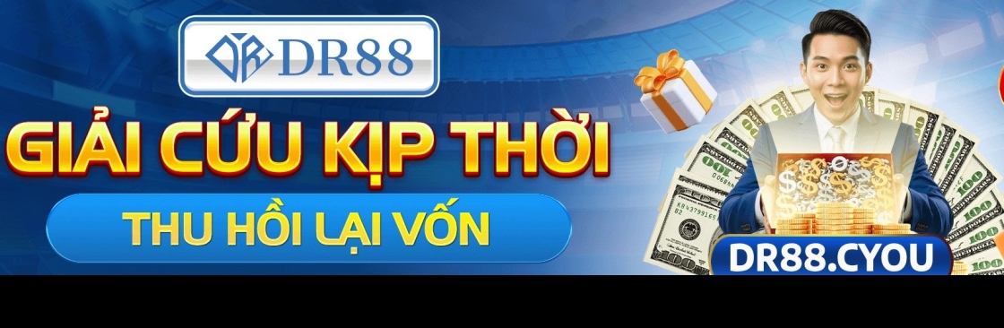 Nhà Cái DR88 Cover Image