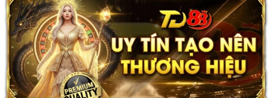 Nhà Cái TD88 Cover Image