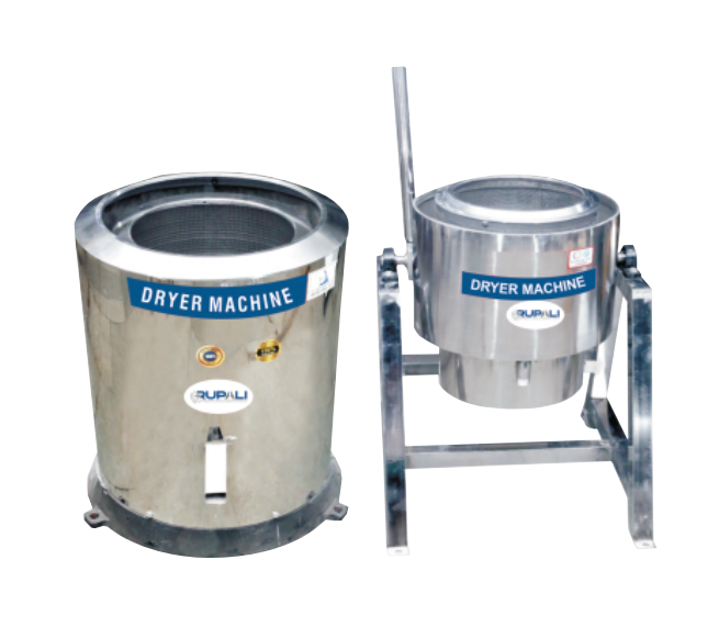 Revolutionize Food Processing with Mechtrace Tilting Dryer Solutions – Site Title