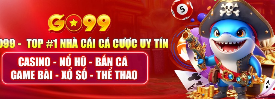 Nhà Cái Go99 Cover Image