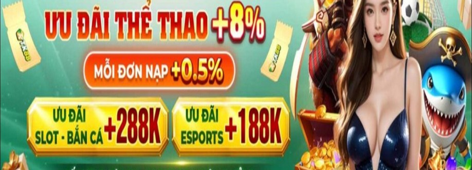 Nhà cái TK88 Cover Image