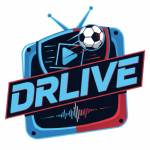 DRLIVE Trực Tiếp Bóng Đá Profile Picture