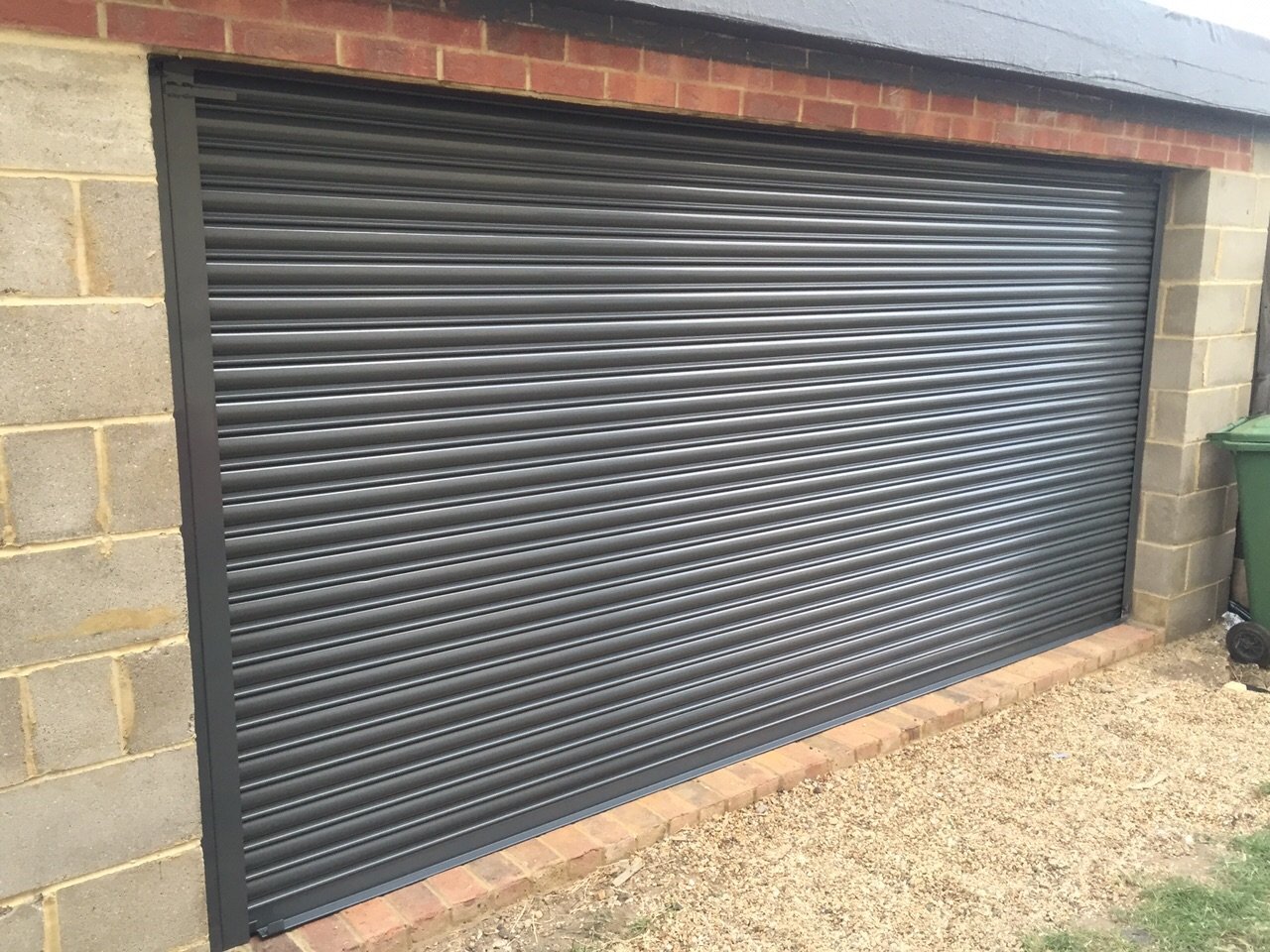 24/7 Industrial Shutter Repair in London