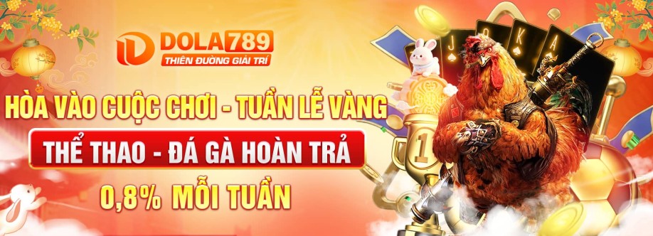 DOLA789 Nhà Cái Cover Image