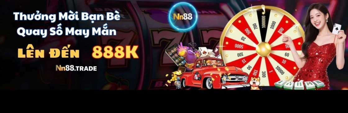 NN88 NN88 Cover Image