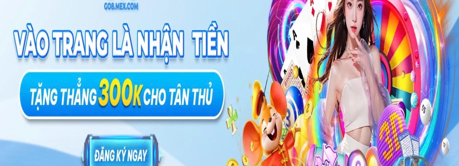 Nhà Cái GO8 Cover Image